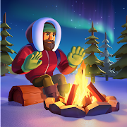 Frost Land Survival Mod APK 1.34.3