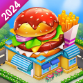 Food Cooking Restaurant : Chef Fever Games 2021 Mod