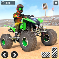 ATV Quad Bike Derby Games 3D Mod