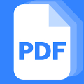 PDF converter - JPG to PDF icon