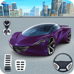 Car Games: Car Racing Game Mod