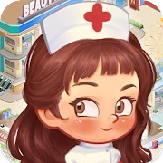 Hospital Tycoon Icon
