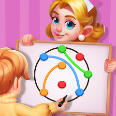 Happy ASMR Hospital: Baby Care icon