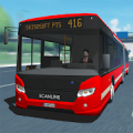 Public Transport Simulator‏ Mod