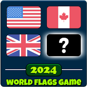 World Flags Quiz Game Mod