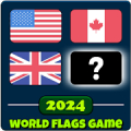 World Flags Quiz Game Mod