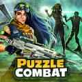 Puzzle Combat: Match-3 RPG Mod