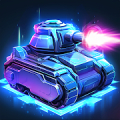 Cyber Tank: Last Survivor Mod