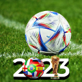 Football World Soccer Cup 2023 icon
