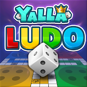 Yalla Ludo - Ludo&Domino Mod