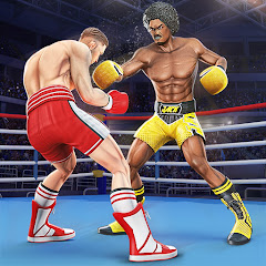 Punch Boxing Game: Ninja Fight Mod Apk