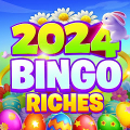 Bingo Riches - BINGO game icon