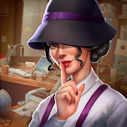 Hidden Objects: Search Games Mod