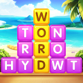 Word Heaps - Swipe to Connect the Stack Word Games Mod