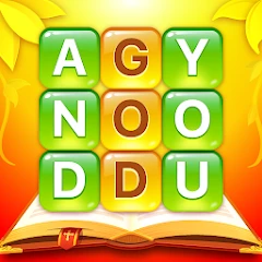 Bible Word Heaps - Stack Word Mod Apk [Unlimited money]