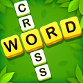 Word Cross Puzzle: Word Games Mod