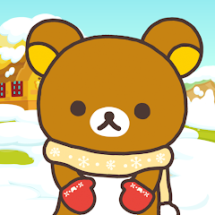 Rilakkuma Farm icon