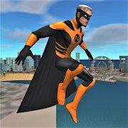 Naxeex Superhero Mod Apk 2.5.2 [Remove ads]