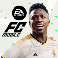 EA SPORTS FC™ Mobile Futebol Mod