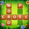 Word Cross: Fill - Free Word Search Puzzle Games Mod