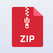 AZIP Master: ZIP / RAR, Unzip Mod Apk