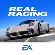 Real Racing 3 icon