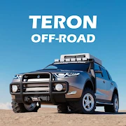 Teron Off-Road Mod Apk 