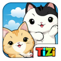 My Tizi Pet World—Wildlife Zoo, Animal Town Games Mod