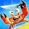 King of Crabs Mod