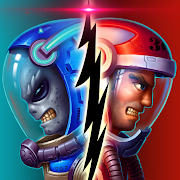 Space Raiders 2: Star Kings Mod Apk 1.1.3 [Mod Menu]