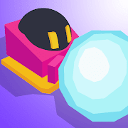 Snowball.io Mod Apk 2.1.10 [Remove ads][Mod speed]