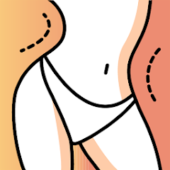 Hotune Body Editor & Face Slim Mod Apk 3.1.1 [Unlocked][VIP]