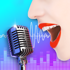 Super Voice Changer - Editor Mod Apk