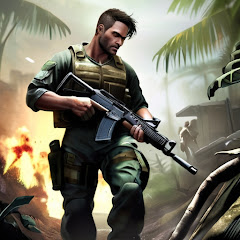 Last hope Commando Attack game Mod