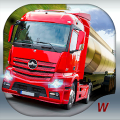 Симулятор грузовика: Европа 2 Mod