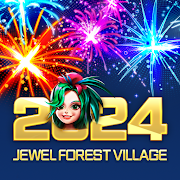 Jewel Forest Village icon