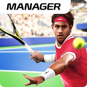 TOP SEED Tennis Manager 2024 Mod