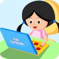 детский компьютер - учиться и играть Mod