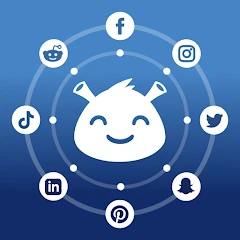 Friendly Social Browser Mod Apk [Unlocked][Premium]