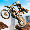 Trials Mania: Dirt Bike Games Mod
