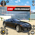 Car Saler Game: Car Dealership icon