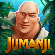 Jumanji: Epic Run Mod Apk 1.9.7 [Unlimited money]