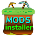 Mods Installer for Minecraft P icon