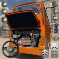 Euro Bus Simulator: الحافلات Mod
