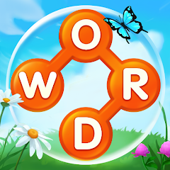 Word Connect - Search Games Mod Apk