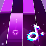 Cyber Music Rush Mod Apk 0.2.62 [Remove ads][Mod speed]