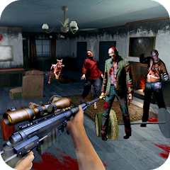 Zombies Frontier Dead Killer Mod