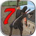 Ninja Assassin Hero 7 : Ocean of Pirates Mod