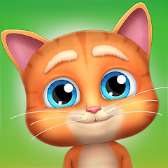 My Pet Jack - Virtual Cat Game Mod