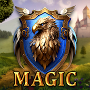 Magic War - Kingdom Legends icon